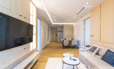 À louer 2 chambres condo à Mueang Samut Prakan, Samut Prakan