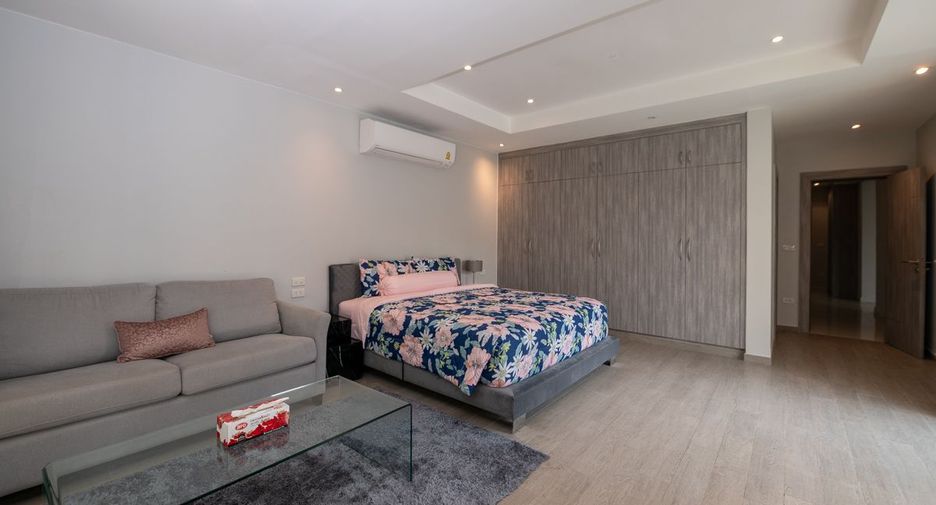 Casa en venta de 3 habitaciones en Bang Lamung, Chonburi