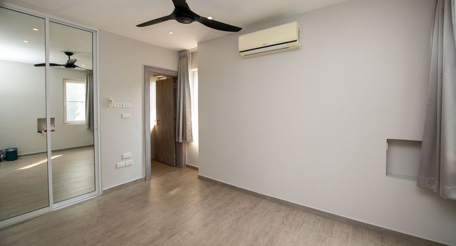 Casa en venta de 3 habitaciones en Bang Lamung, Chonburi