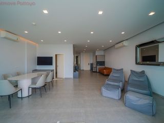 Wohnung zum Kauf mit 1 Zimmer in Bang Lamung, Chonburi