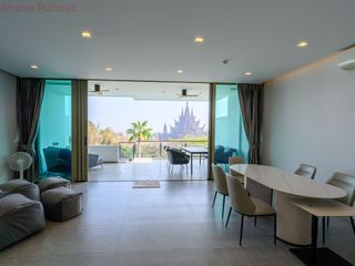 Wohnung zum Kauf mit 1 Zimmer in Bang Lamung, Chonburi