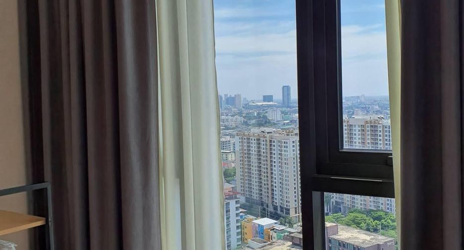 For rent 1 bed condo in Bang Na, Bangkok
