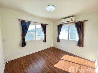 For rent 3 ベッドルーム house in Khlong Sam Wa, Bangkok
