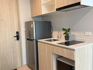 出租 1 卧室 公寓 在 Bang Phli, Samut Prakan