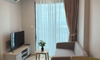 For rent 1 bed condo in Bang Phli, Samut Prakan
