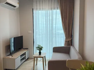 出租 1 卧室 公寓 在 Bang Phli, Samut Prakan