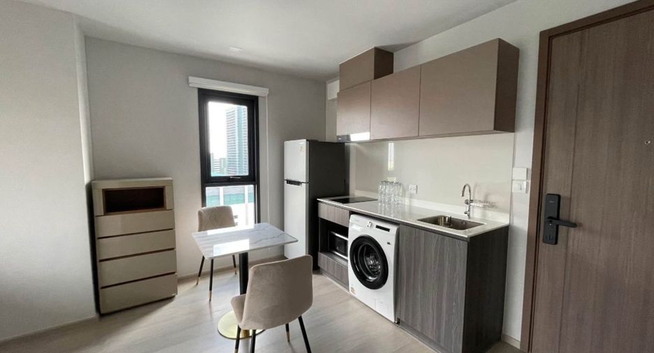 For rent 1 bed condo in Chatuchak, Bangkok