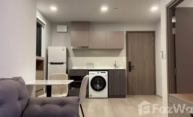 For rent 1 bed condo in Chatuchak, Bangkok