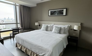 À louer 1 chambre condo à Sathon, Bangkok