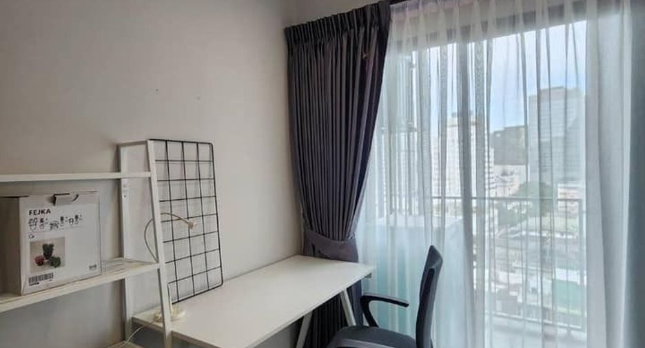 For rent 1 bed condo in Bang Rak, Bangkok