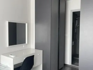 For rent 1 bed condo in Bang Rak, Bangkok