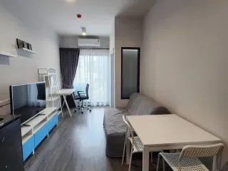For rent 1 bed condo in Bang Rak, Bangkok