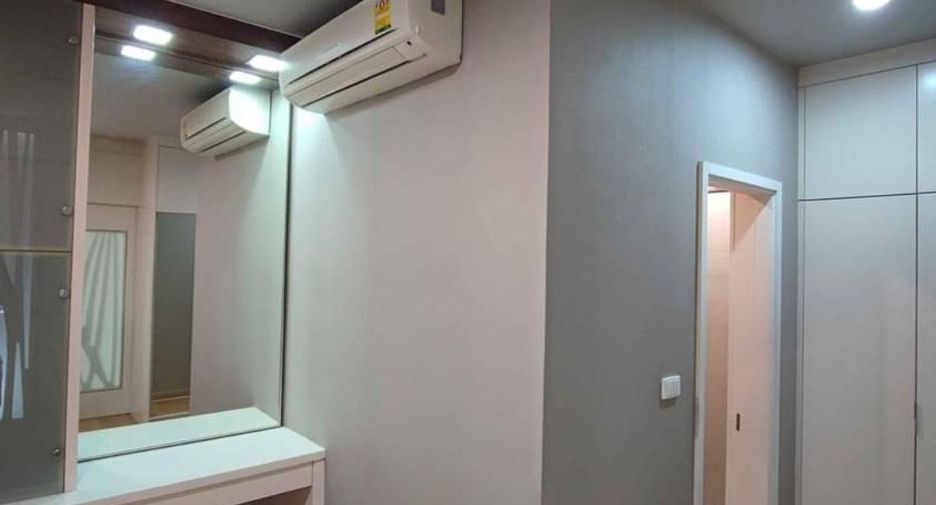 ให้เช่า 1 เตียง คอนโด ใน คลองสาน, กรุงเทพฯ