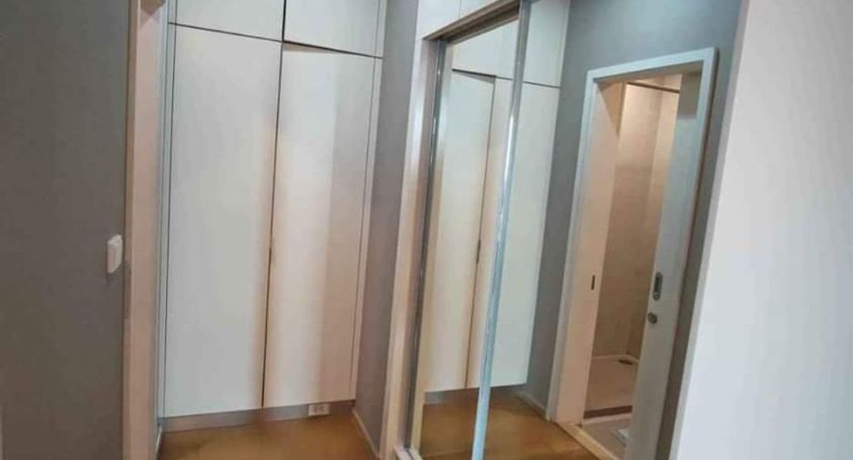 For rent 1 Beds condo in Khlong San, Bangkok
