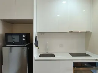 Аренда 1 кровать кондо в Чатучак, Бангкок