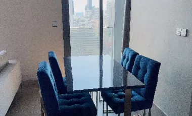 For rent 2 ベッドルーム condo in Watthana, Bangkok