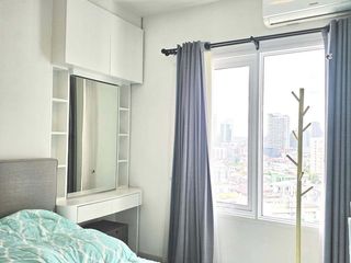 À louer 1 chambre condo à Huai Khwang, Bangkok