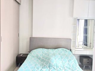 À louer 1 chambre condo à Huai Khwang, Bangkok