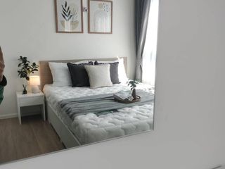 Condo en alquiler de estudio en Suan Luang, Bangkok