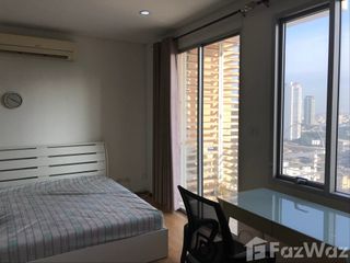 For rent 1 Beds condo in Khlong San, Bangkok