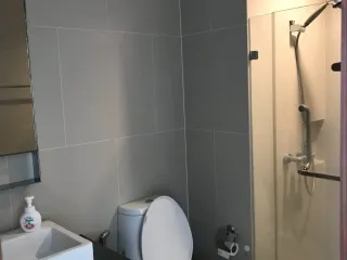 For rent 1 Beds condo in Khlong San, Bangkok