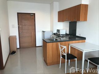 For rent 1 Beds condo in Khlong San, Bangkok