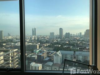 For rent 1 Beds condo in Khlong San, Bangkok