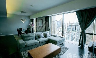 For rent 2 bedrooms condo in Pathum Wan, Bangkok
