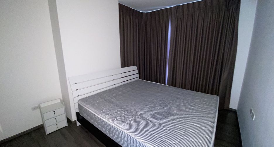 Condo en alquiler de 2 habitaciones en Watthana, Bangkok