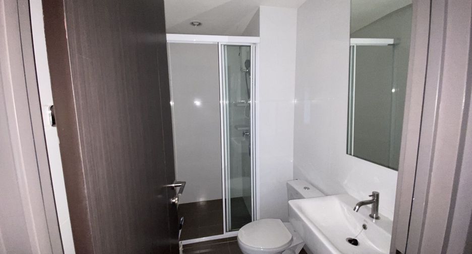 Condo en alquiler de 2 habitaciones en Watthana, Bangkok