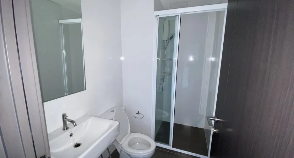 Condo en alquiler de 2 habitaciones en Watthana, Bangkok
