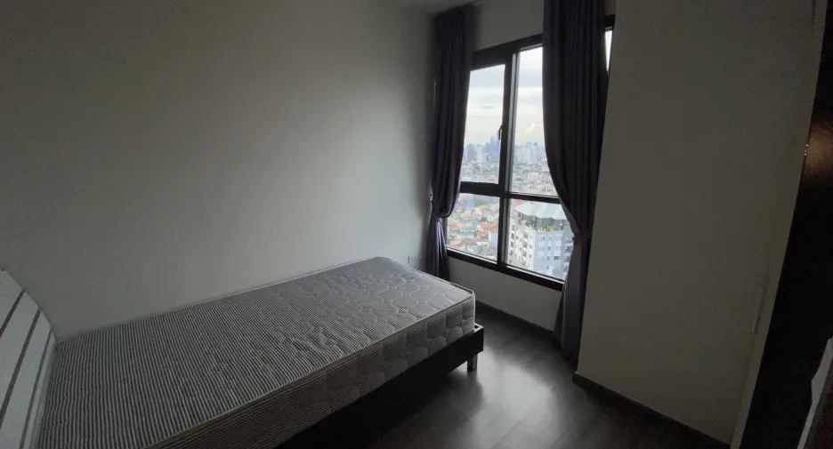 Condo en alquiler de 2 habitaciones en Watthana, Bangkok
