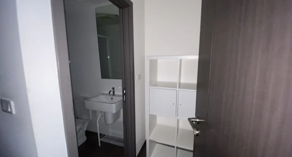 Condo en alquiler de 2 habitaciones en Watthana, Bangkok