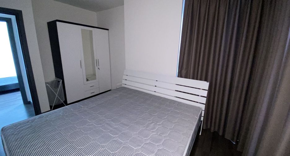 Condo en alquiler de 2 habitaciones en Watthana, Bangkok