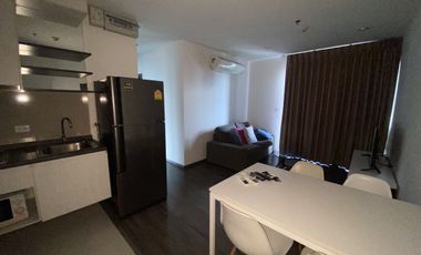 Condo en alquiler de 2 habitaciones en Watthana, Bangkok