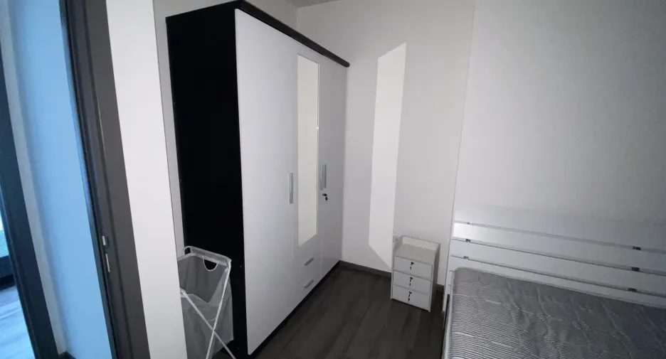 Condo en alquiler de 2 habitaciones en Watthana, Bangkok