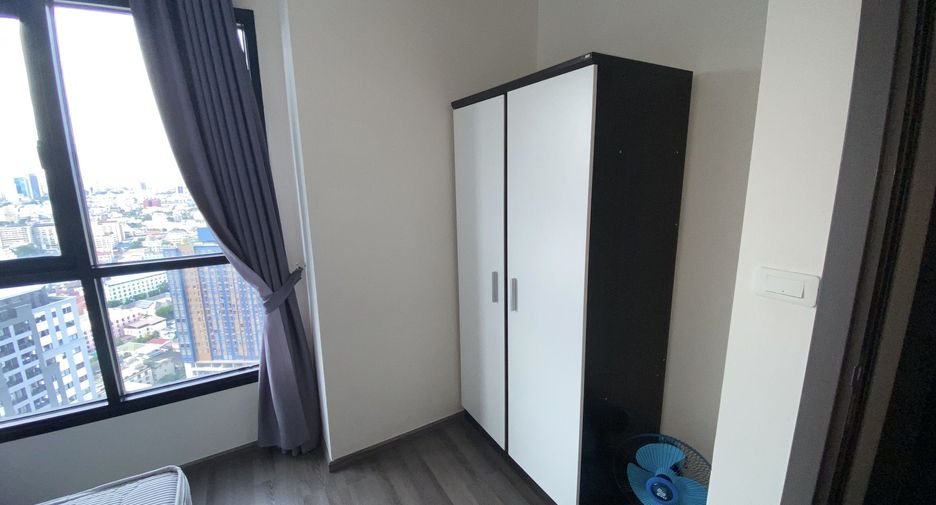 Condo en alquiler de 2 habitaciones en Watthana, Bangkok