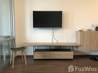 Wohnung zur Miete mit Studio in Yan Nawa, Bangkok