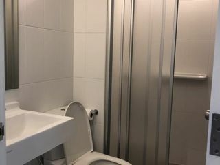 Wohnung zur Miete mit Studio in Yan Nawa, Bangkok