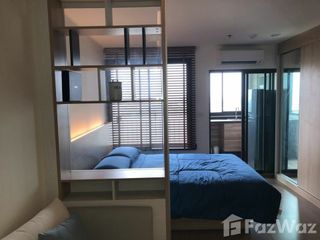 Wohnung zur Miete mit Studio in Yan Nawa, Bangkok