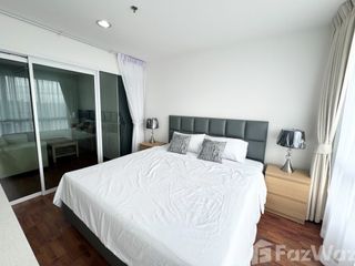 For rent 1 bed condo in Bang Kapi, Bangkok
