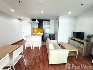Аренда 1 кровать кондо в Банг Капи, Бангкок