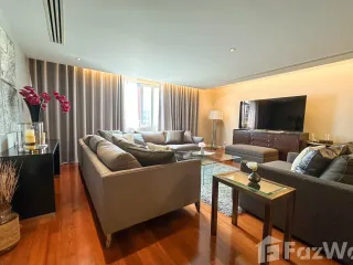 出租 3 卧室 公寓 在 Watthana, 曼谷