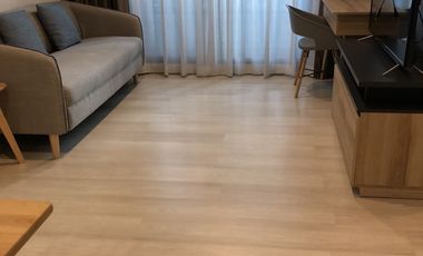 Wohnung zur Miete mit 2 Zimmer in Pathum Wan, Bangkok