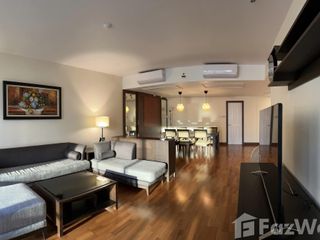 For rent 2 bedrooms condo in Pathum Wan, Bangkok