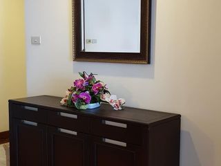 For rent 2 bedrooms condo in Pathum Wan, Bangkok