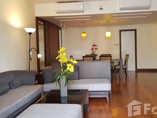 For rent 2 bedrooms condo in Pathum Wan, Bangkok