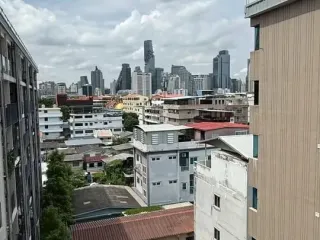 出租 公寓 公寓 在 沙吞, 曼谷