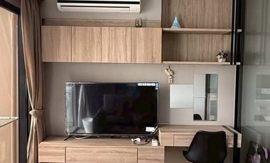 For rent studio condo in Sathon, Bangkok