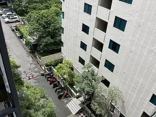 出租 公寓 公寓 在 沙吞, 曼谷
